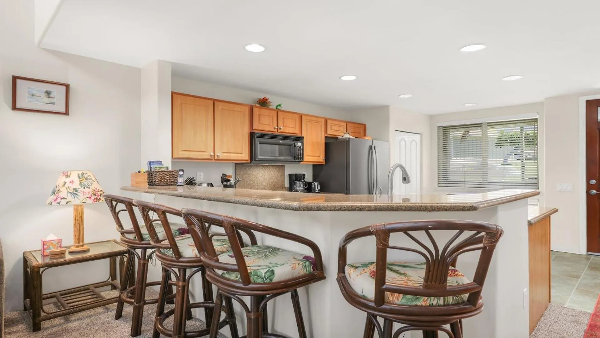 Alii Cove Y22 Apartamento Kailua-Kona 0*,  Estados Unidos da América