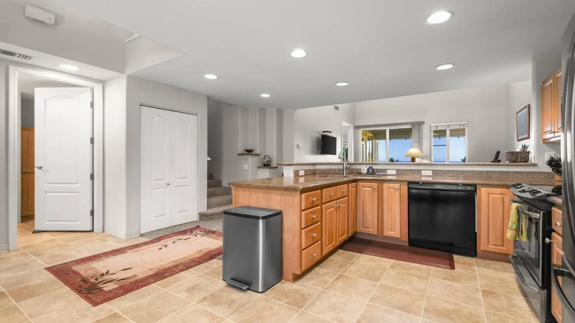Alii Cove Y22 Apartamento Kailua-Kona 0*,  Estados Unidos da América