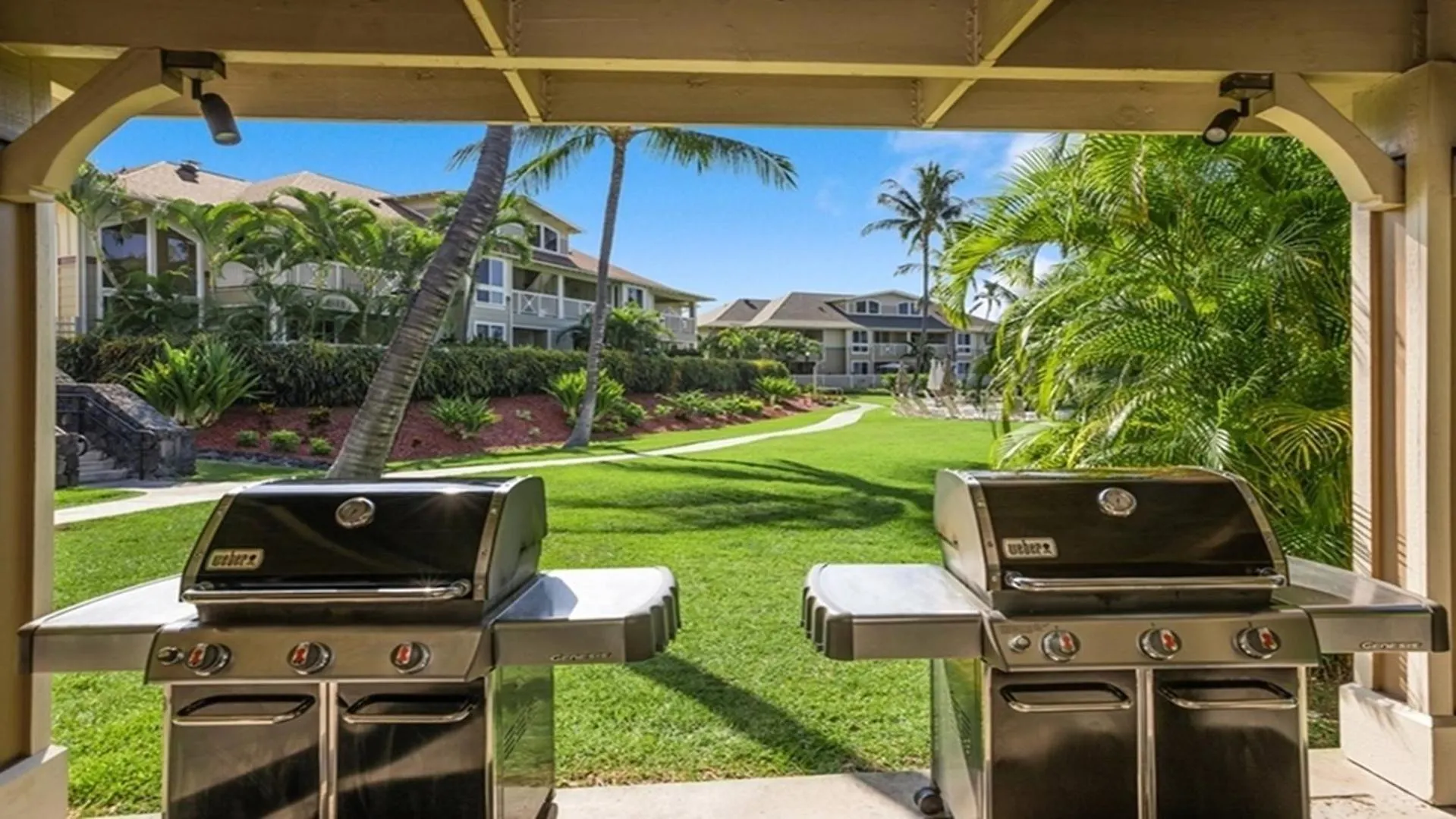 Alii Cove Y22 Apartamento Kailua-Kona
