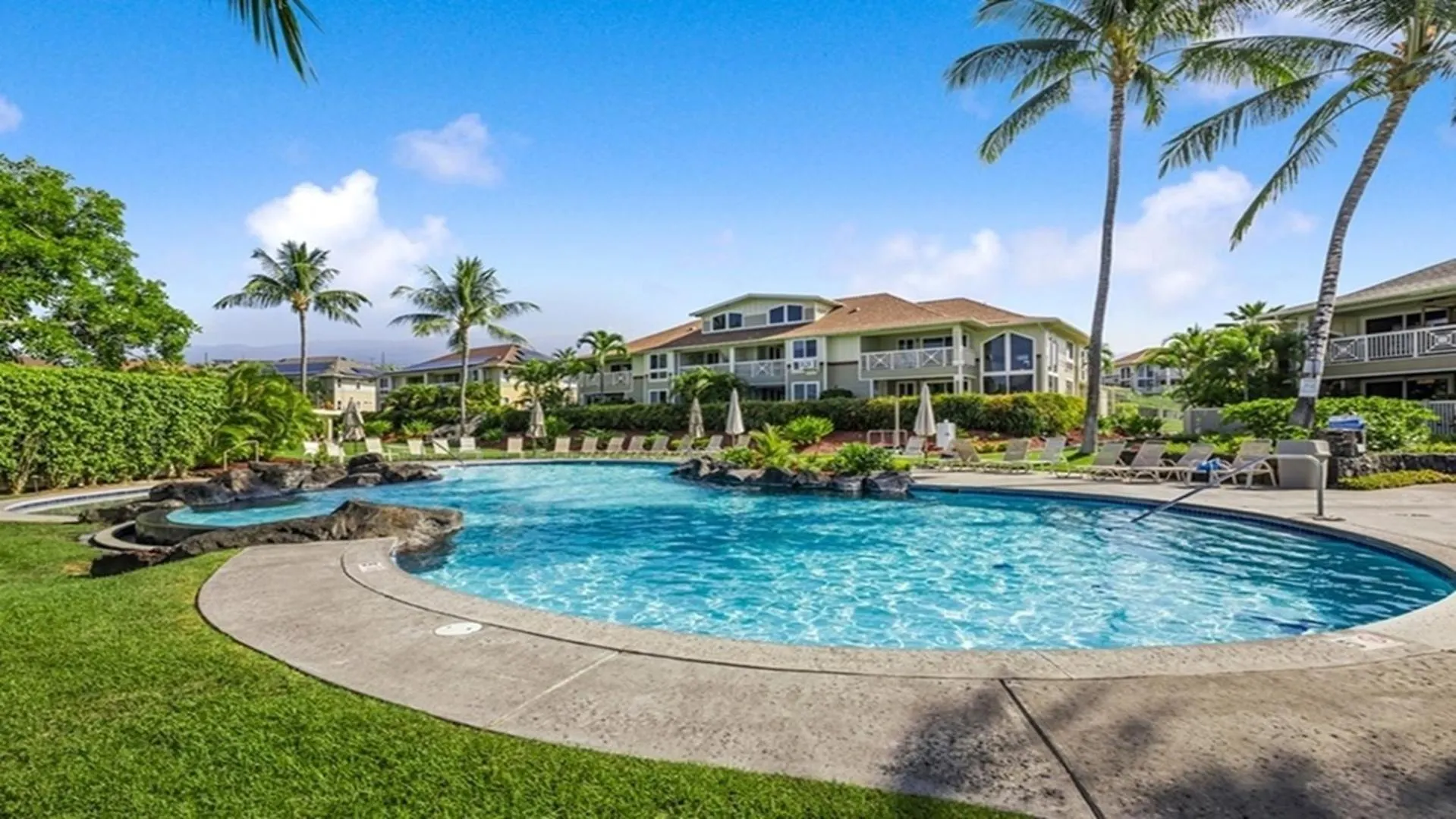 Alii Cove Y22 Apartamento Kailua-Kona