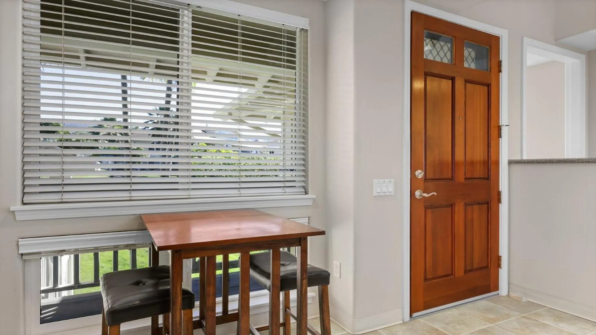 Alii Cove Y22 Apartamento Kailua-Kona 0*,