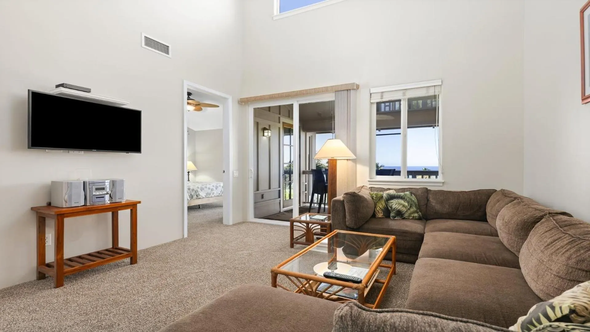 Alii Cove Y22 Apartamento Kailua-Kona 0*,  Estados Unidos da América