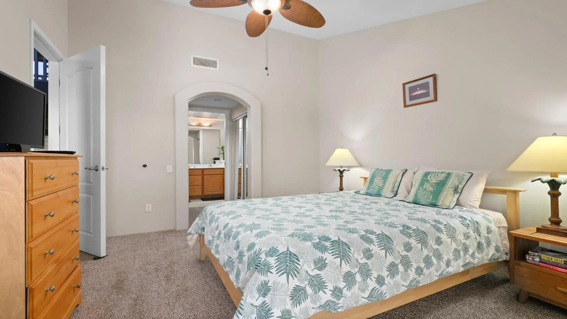 Alii Cove Y22 Apartamento Kailua-Kona
