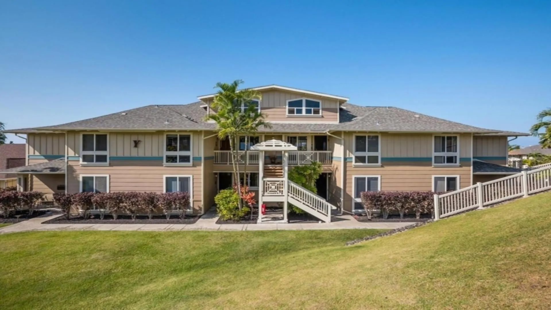 Alii Cove Y22 Apartamento Kailua-Kona